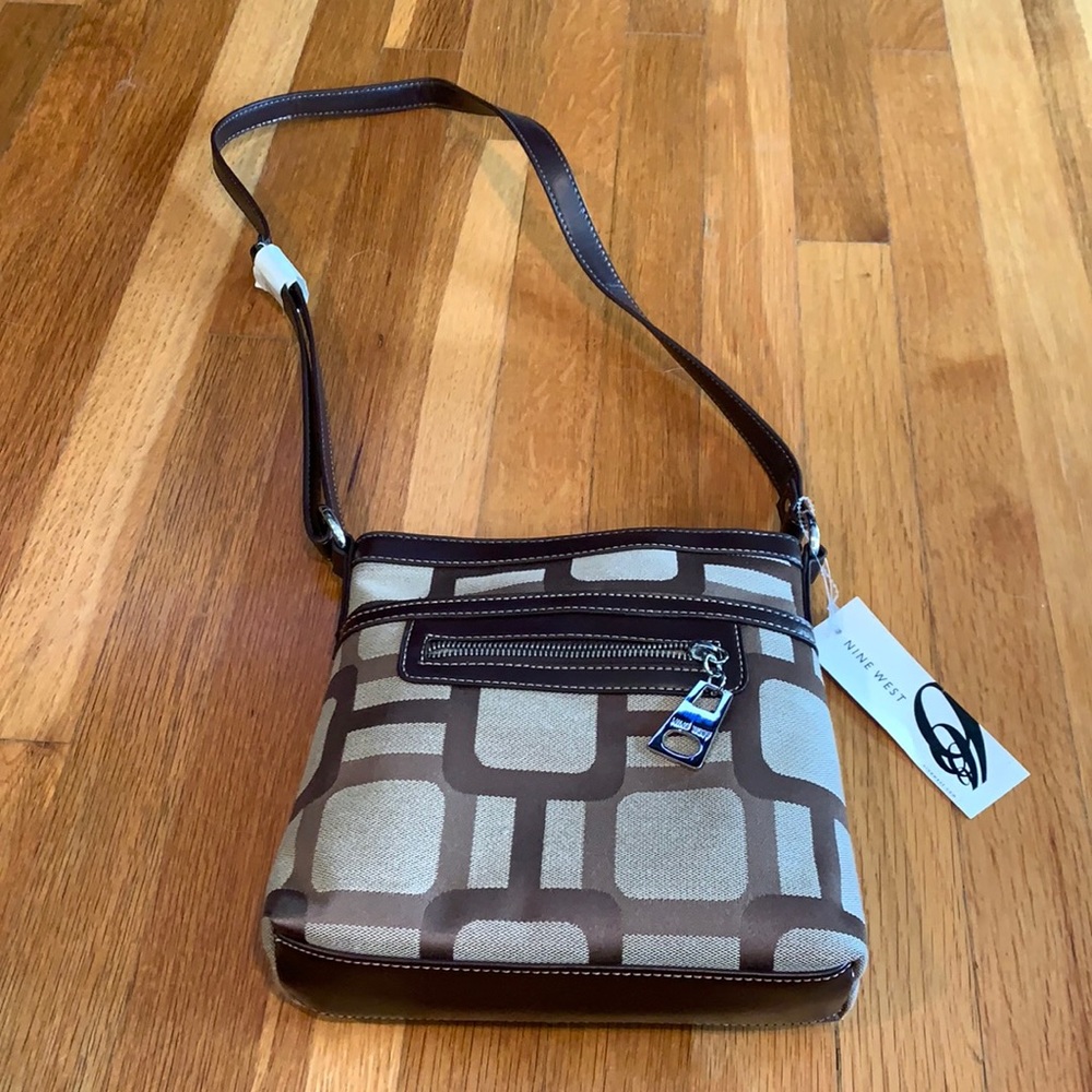 Nine West Crossbody Handbag